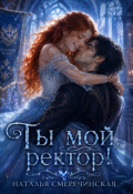 Ты мой, ректор!